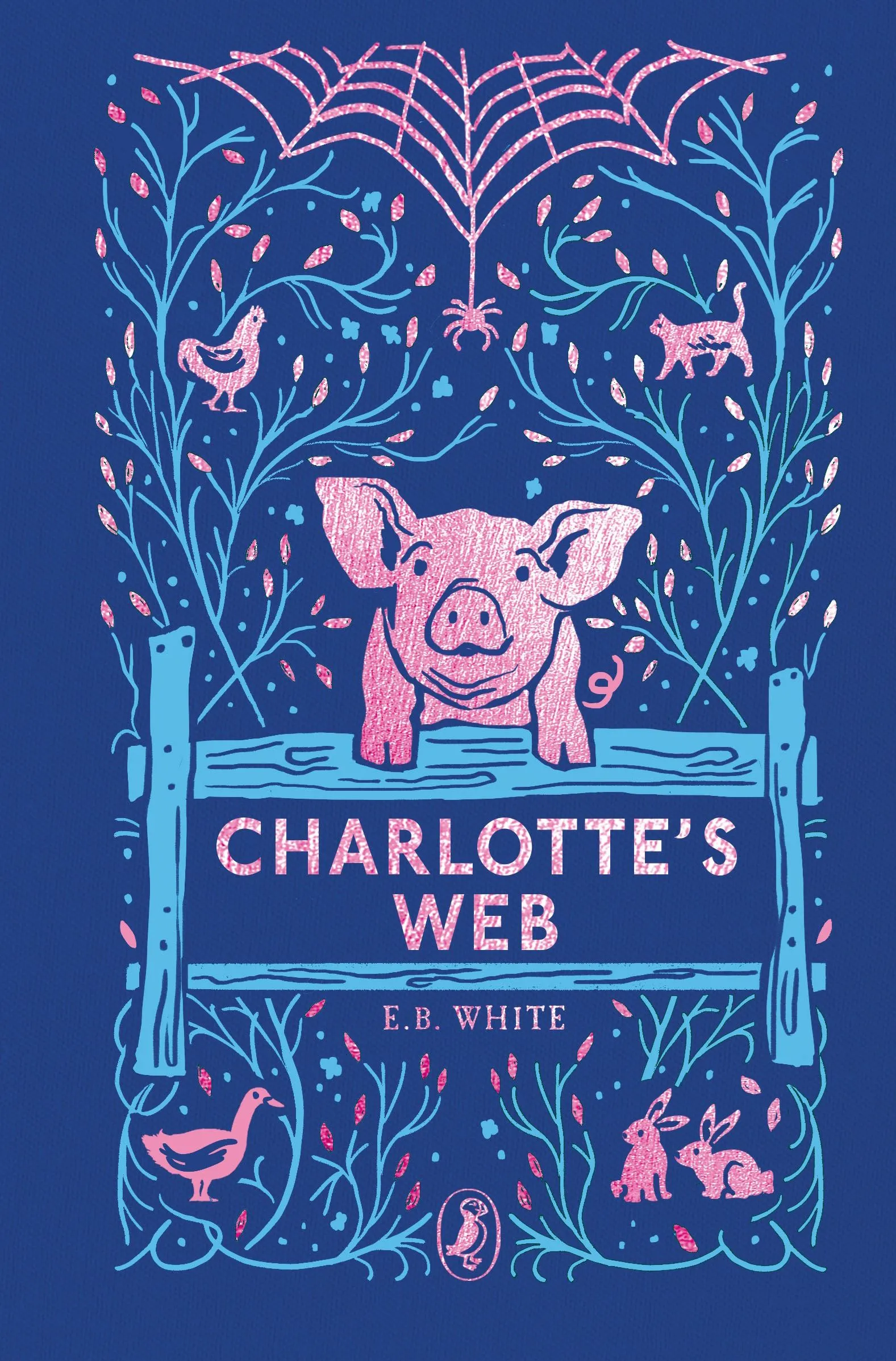 Book - Charlotte's Web