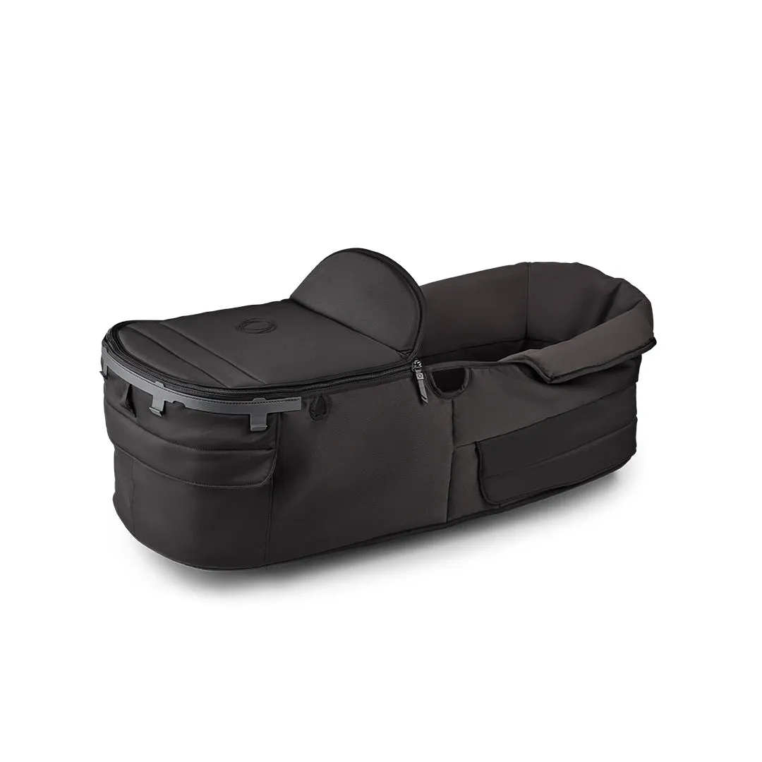 Bugaboo Fox 5 Noir Limited Edition   Turtle Air Travel System
