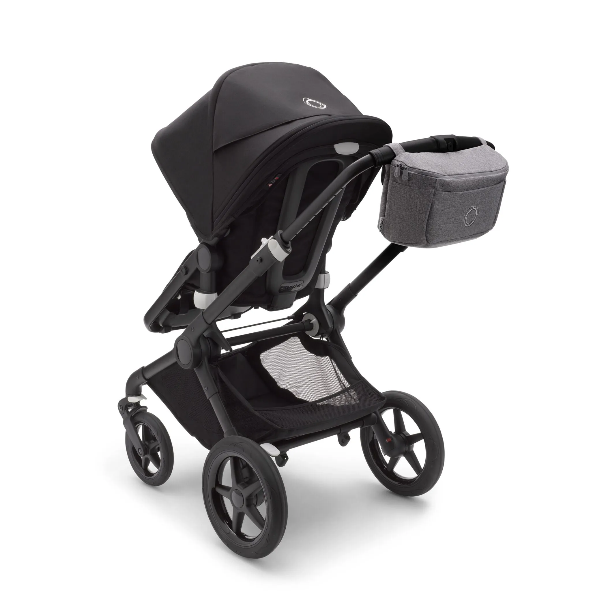 BUGABOO Organizer - Grey Melange