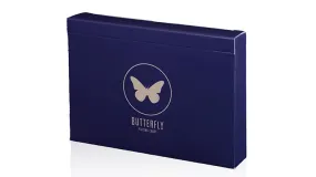 Butterfly Cards Refill - 3rd Edition (2 pack) - Trick