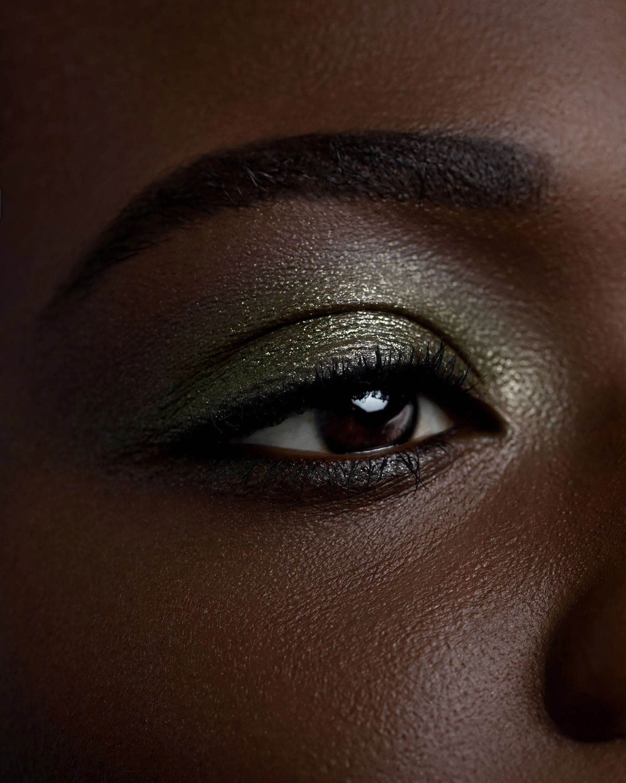 Color Set: S.Andromedae x Rituel de Fille