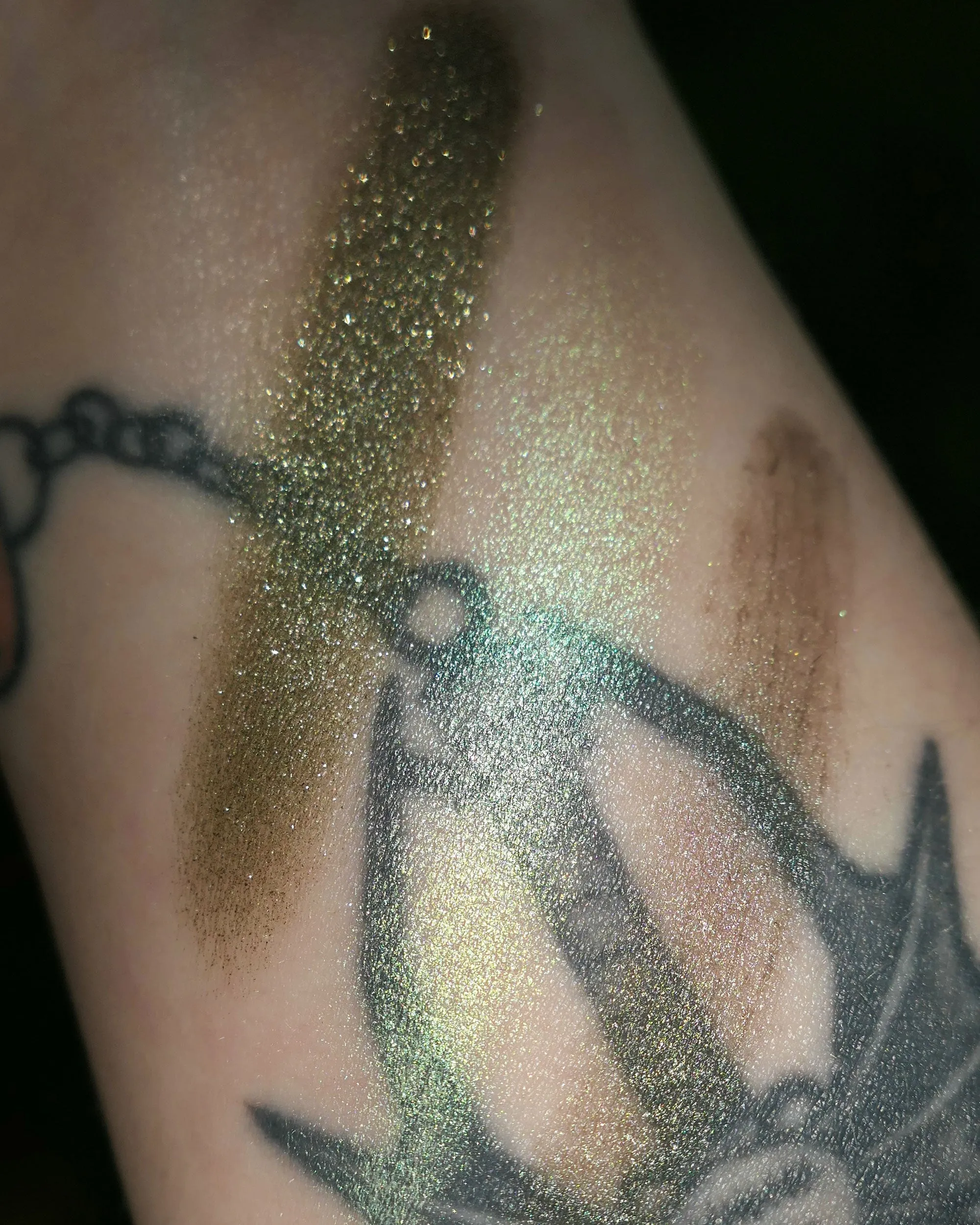 Color Set: S.Andromedae x Rituel de Fille