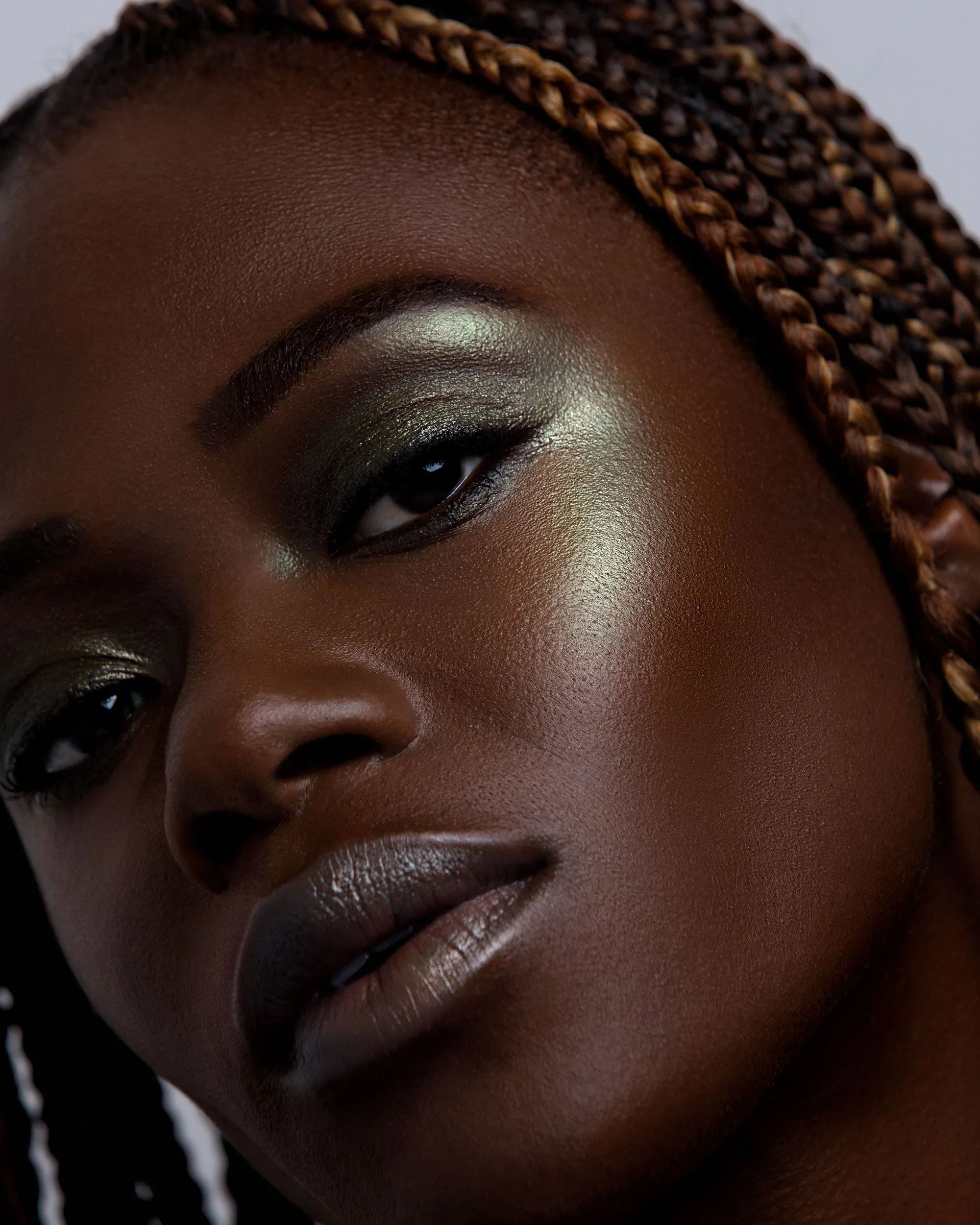 Color Set: S.Andromedae x Rituel de Fille