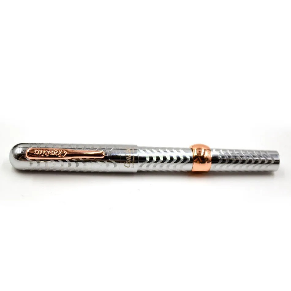 Conklin 125th Anniversary Mark Twain Crescent Filler Fountain Pen