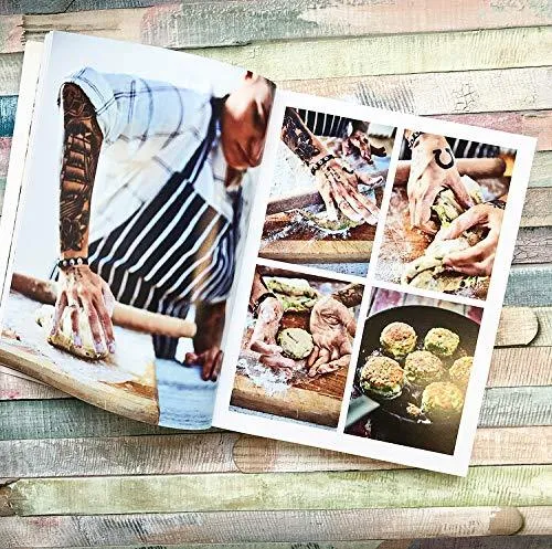 Cooking on a Bootstrap