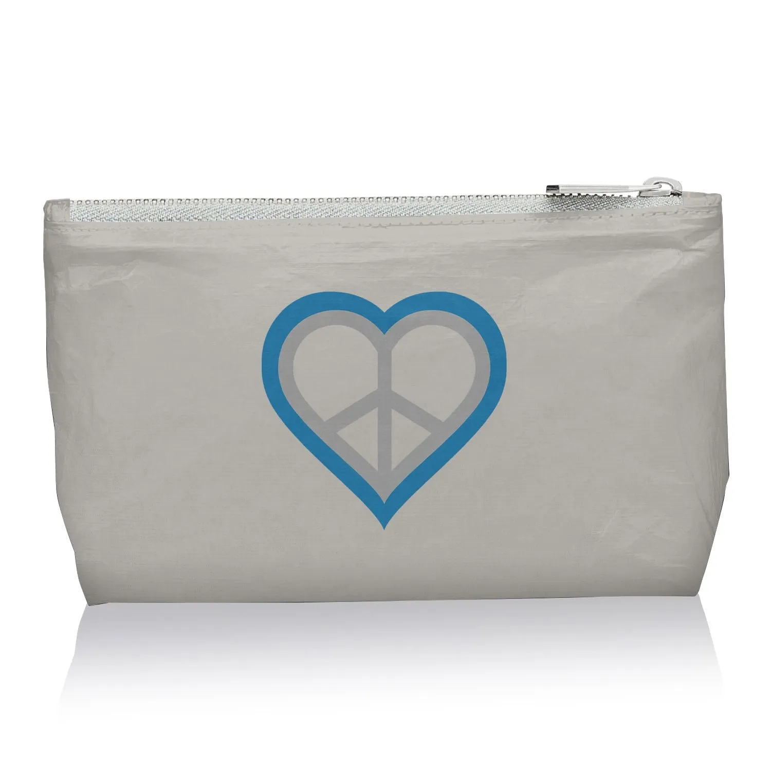 COSMETIC PACK - SKY BLUE PEACE & LOVE