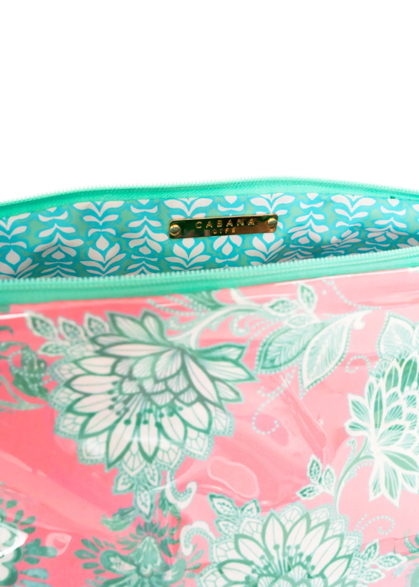 Cote d’Azur Accessory Bag Bundle