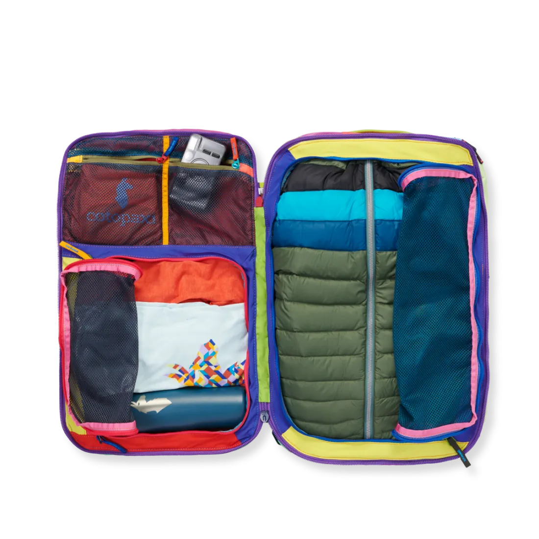 Cotopaxi | Del Dia | Allpa 35L Travel Pack
