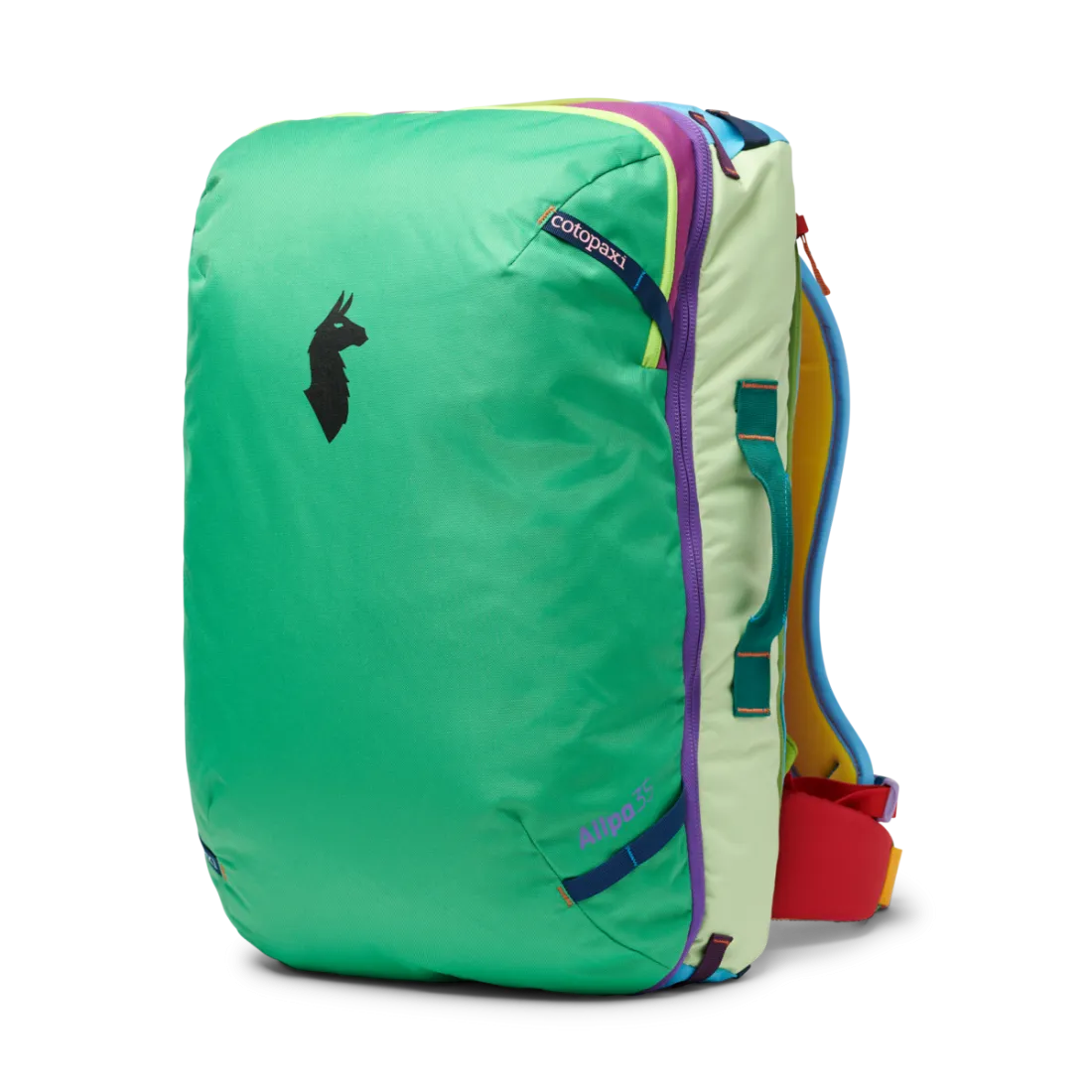Cotopaxi | Del Dia | Allpa 35L Travel Pack