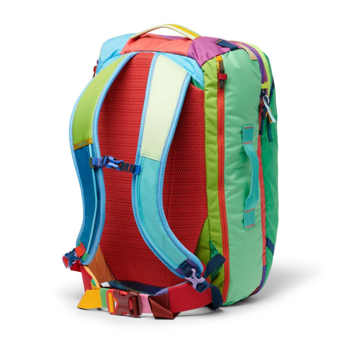 Cotopaxi | Del Dia | Allpa 35L Travel Pack
