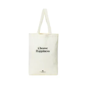 Cream Eco-Friendly Tote Bag
