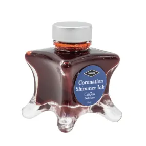 Cult Pens Coronation Ink by Diamine 50ml