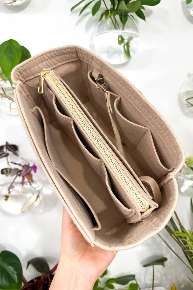 CUSTOM Mini Leak-proof Tote Bag