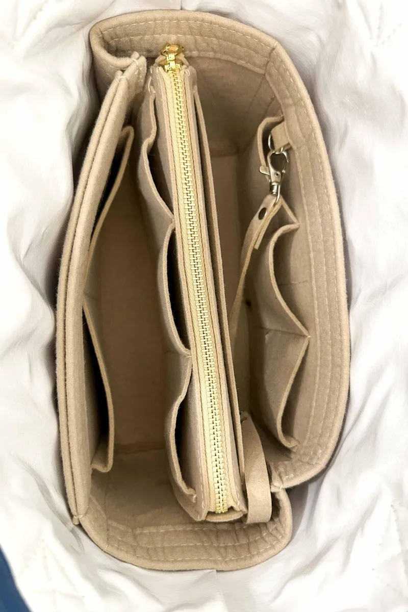 CUSTOM Mini Leak-proof Tote Bag
