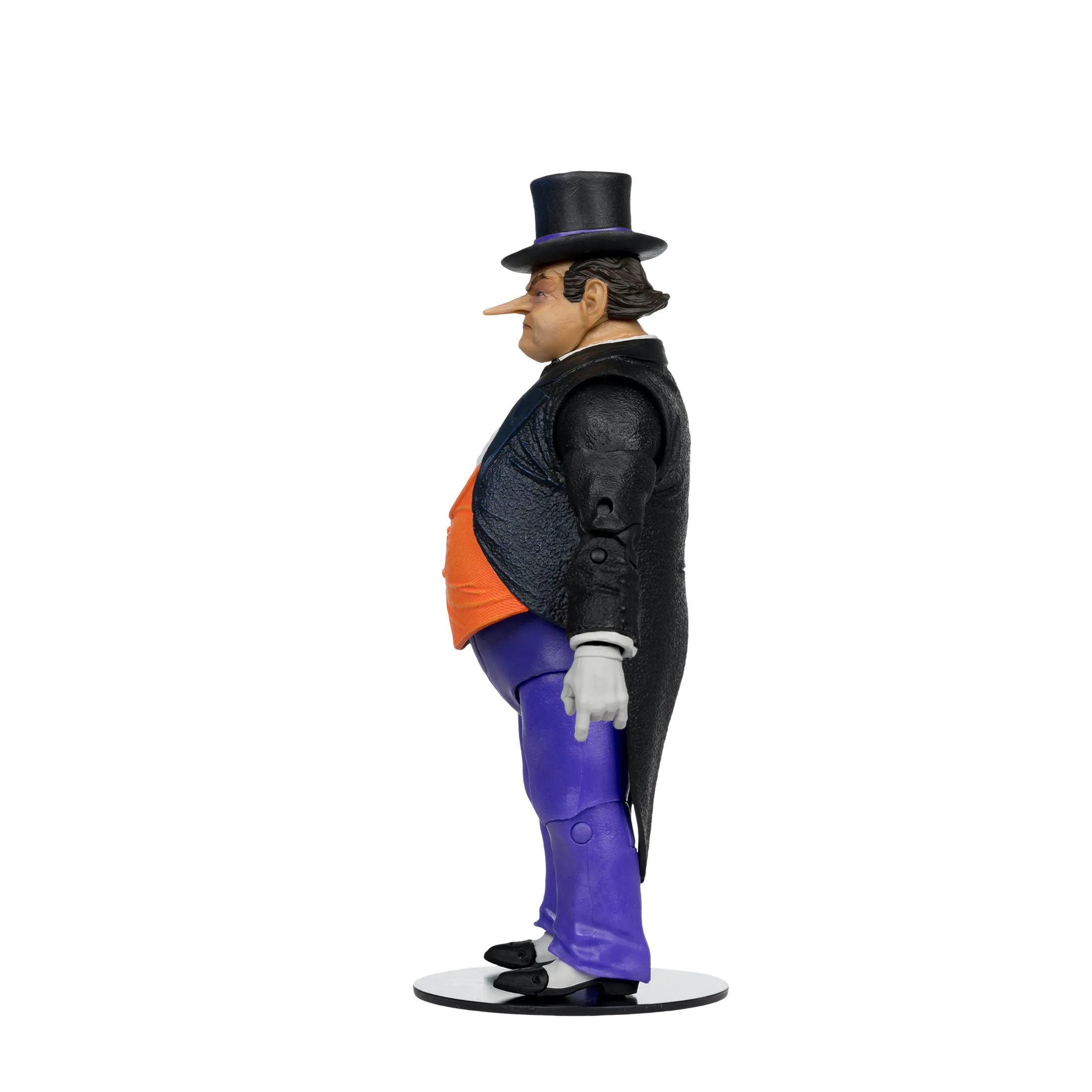 DC Multiverse Collector Edition #12 The Penguin (DC Classic)