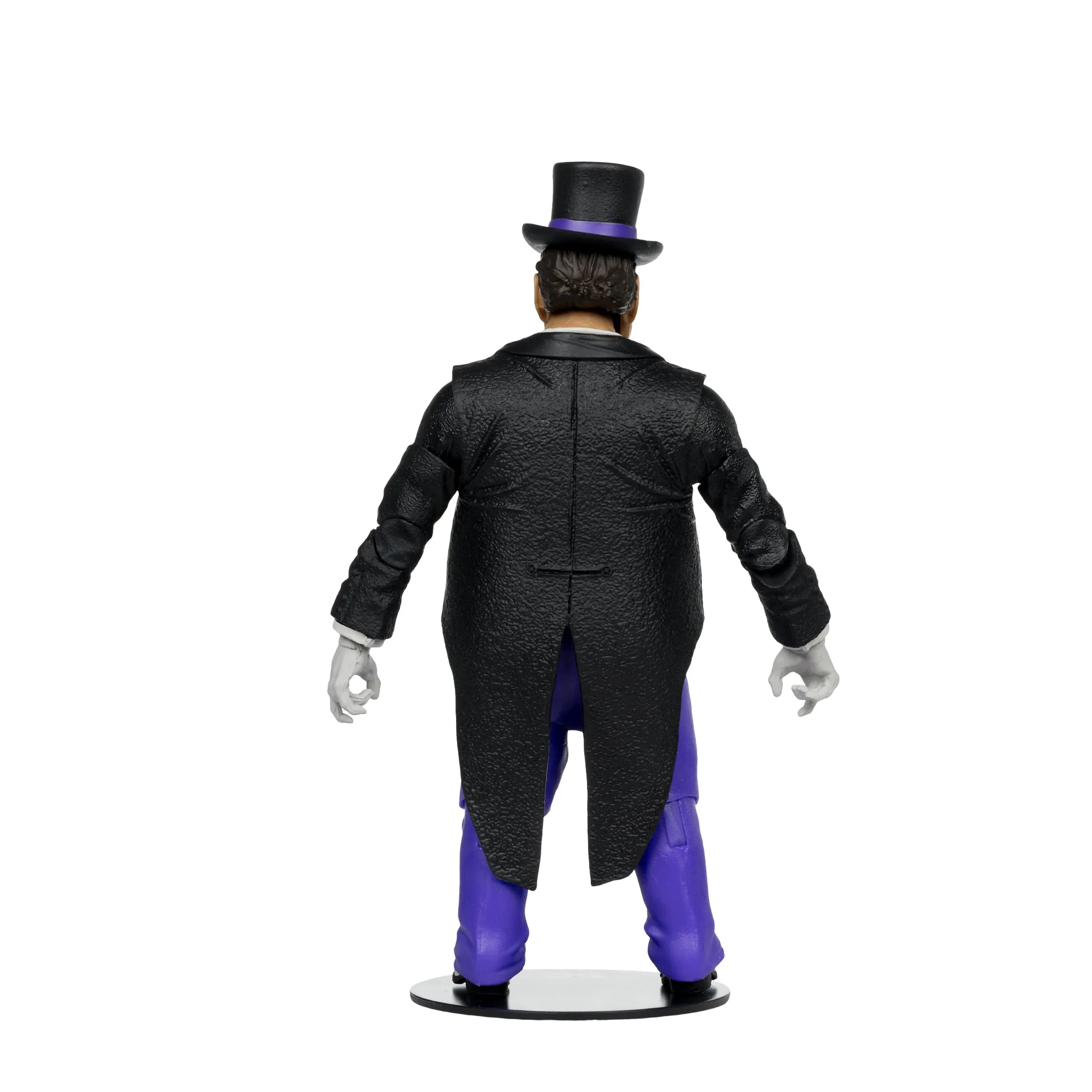 DC Multiverse Collector Edition #12 The Penguin (DC Classic)