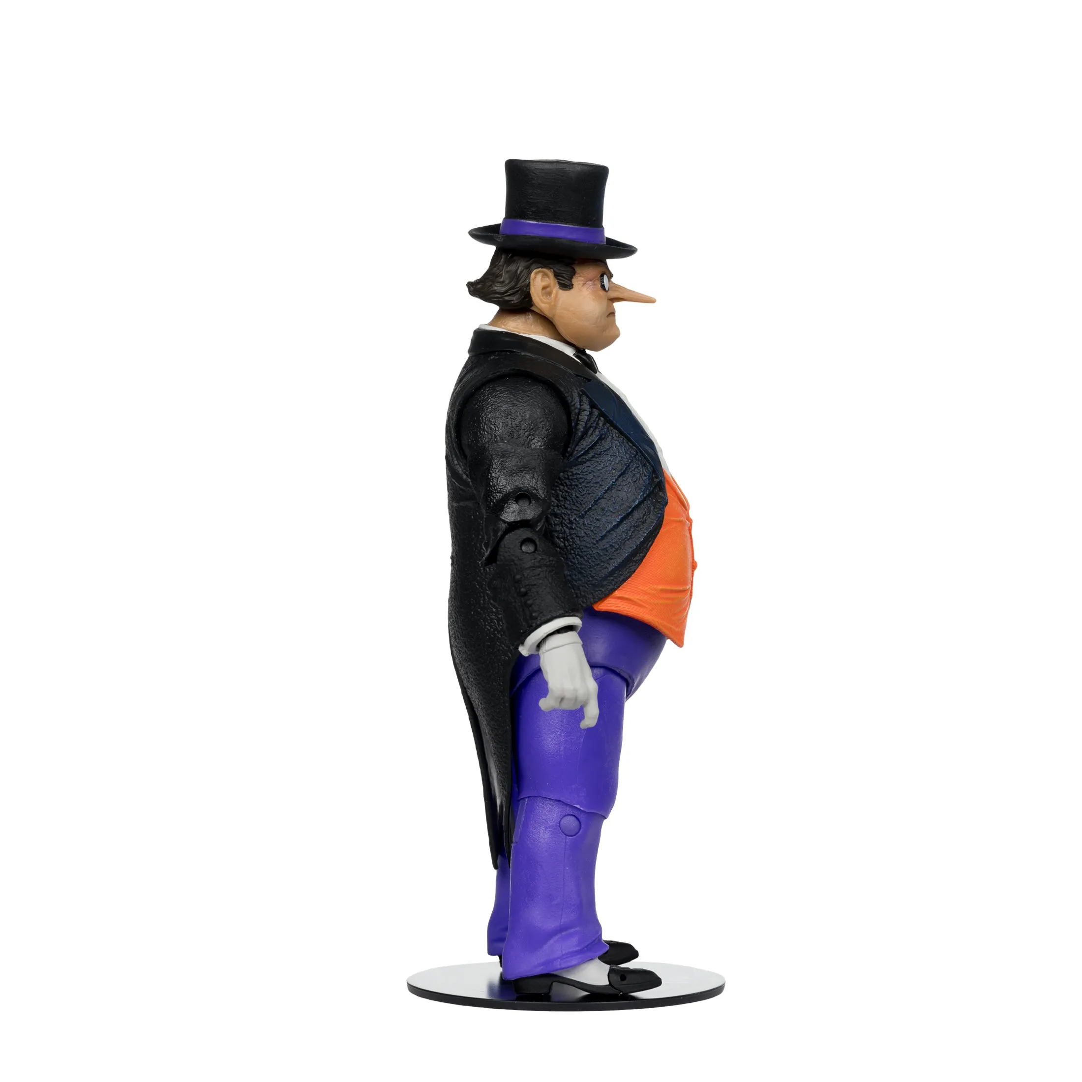 DC Multiverse Collector Edition #12 The Penguin (DC Classic)
