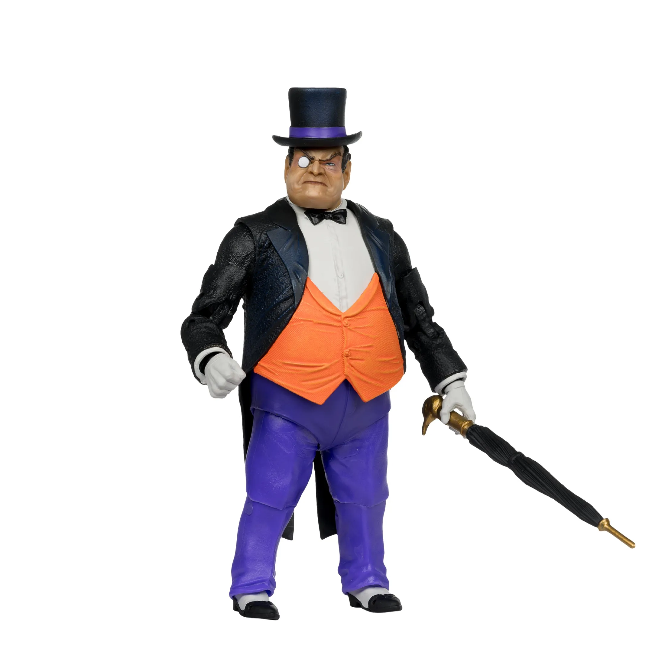 DC Multiverse Collector Edition #12 The Penguin (DC Classic)