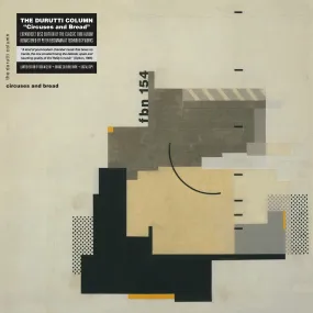 Durutti Column, The - Circuses and Bread