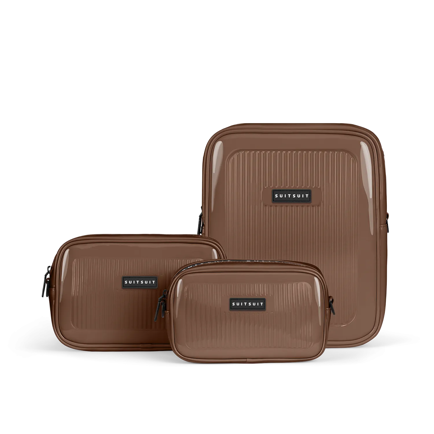Expression - Nutshell - Beauty Essentials Set