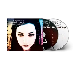Fallen - 20th Anniversary Edition (2-CD)
