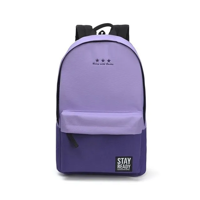 Fashion Children Schoolbag