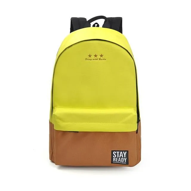Fashion Children Schoolbag