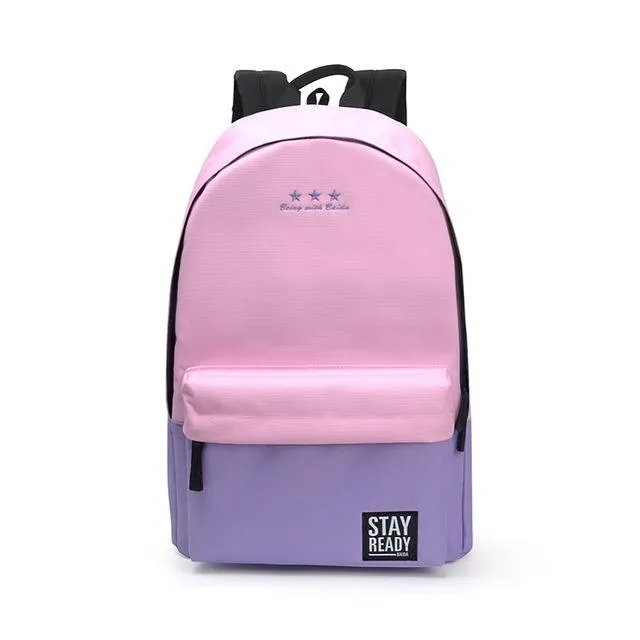 Fashion Children Schoolbag