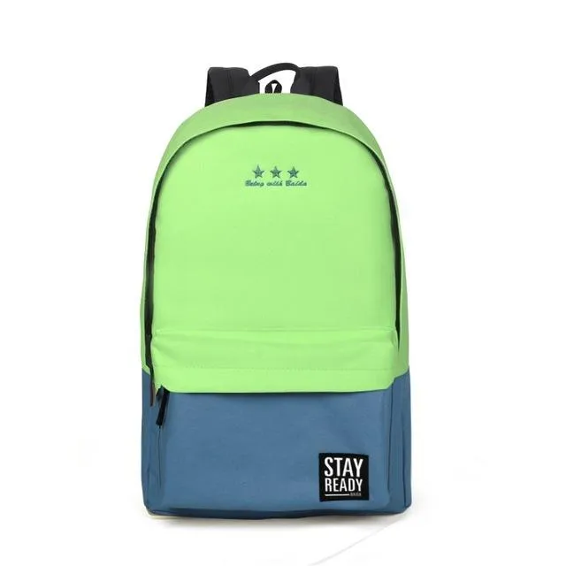 Fashion Children Schoolbag