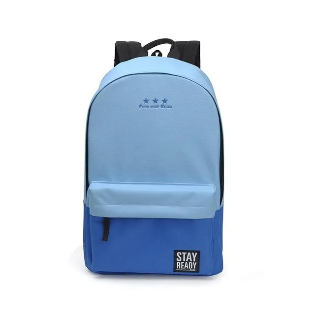 Fashion Children Schoolbag