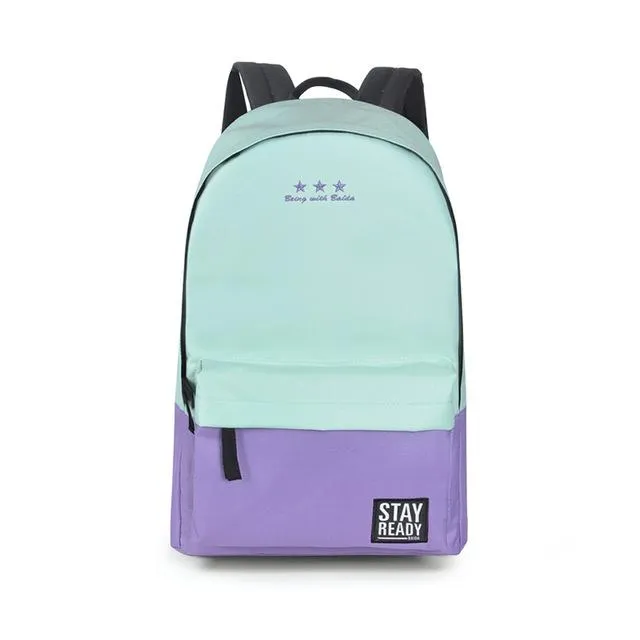 Fashion Children Schoolbag