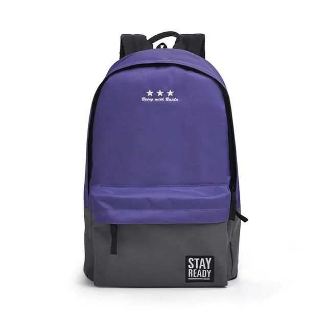 Fashion Children Schoolbag
