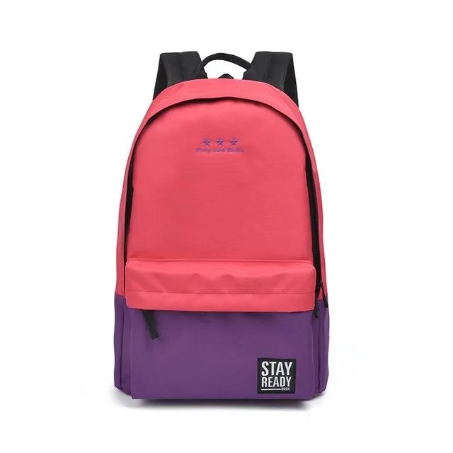 Fashion Children Schoolbag