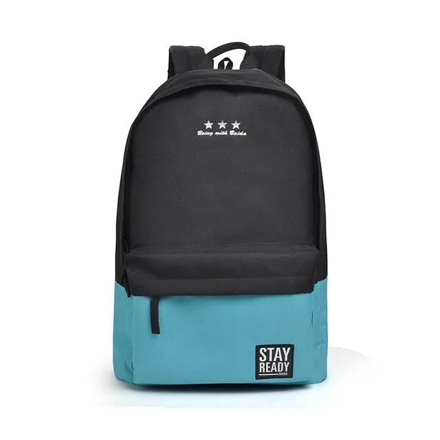 Fashion Children Schoolbag