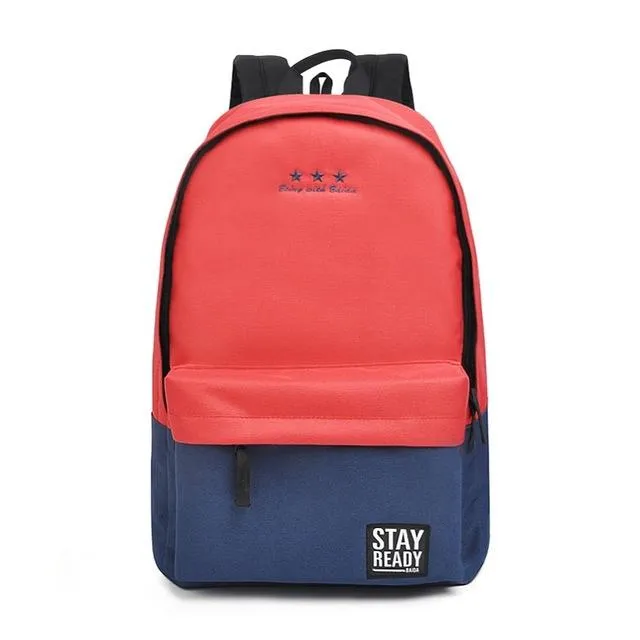 Fashion Children Schoolbag