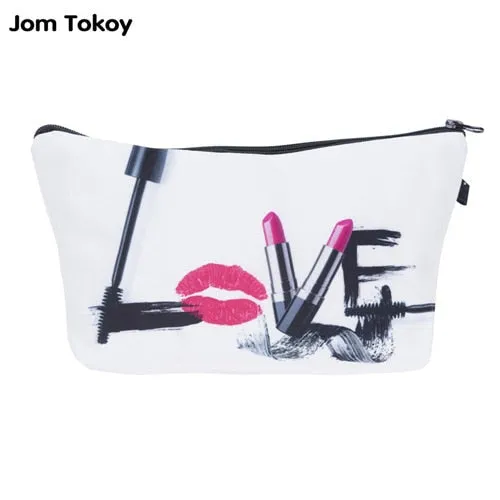 Fashionable cosmetic organizer Bag