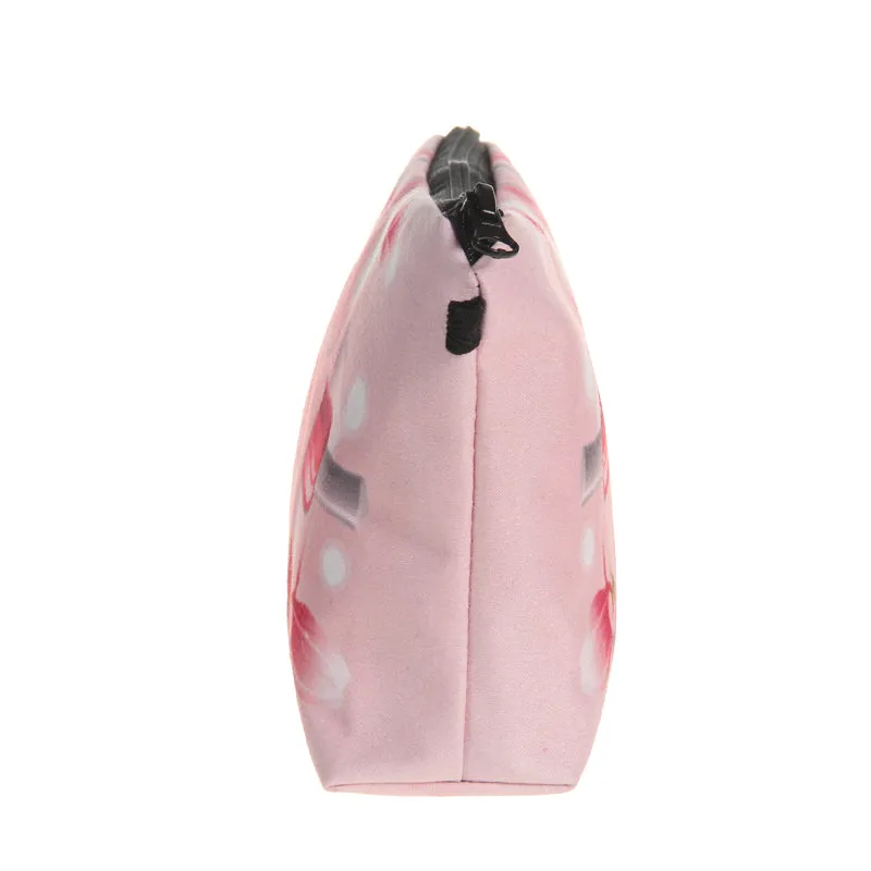 Fashionable cosmetic organizer Bag