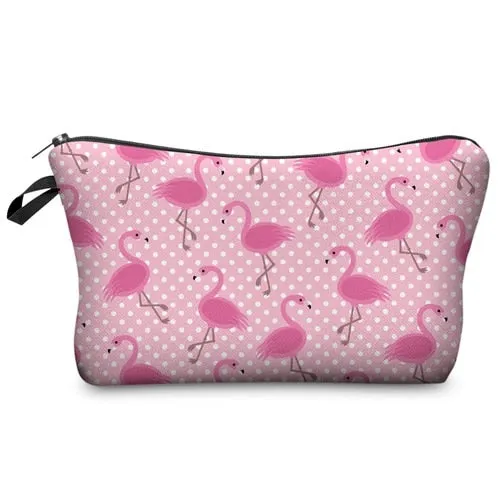 Fashionable cosmetic organizer Bag