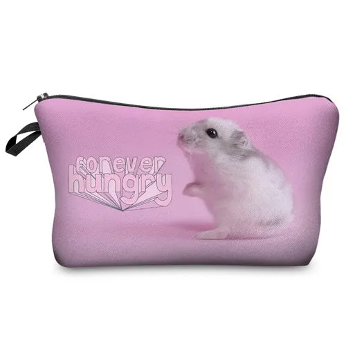 Fashionable cosmetic organizer Bag