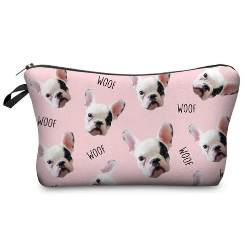 Fashionable cosmetic organizer Bag