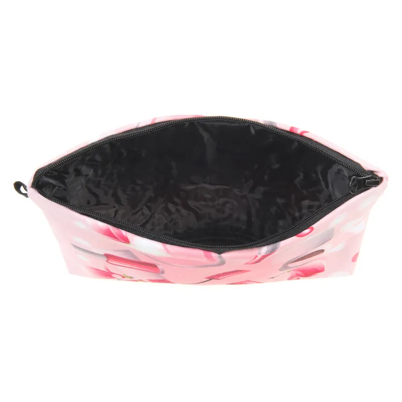 Fashionable cosmetic organizer Bag
