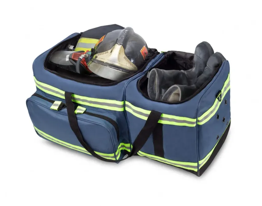 Firefighter Transport Bag EPI - Blue