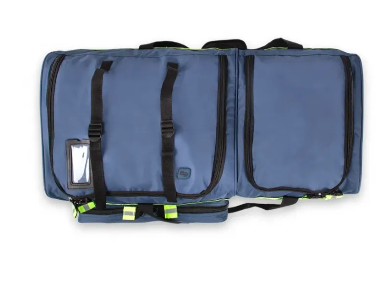 Firefighter Transport Bag EPI - Blue