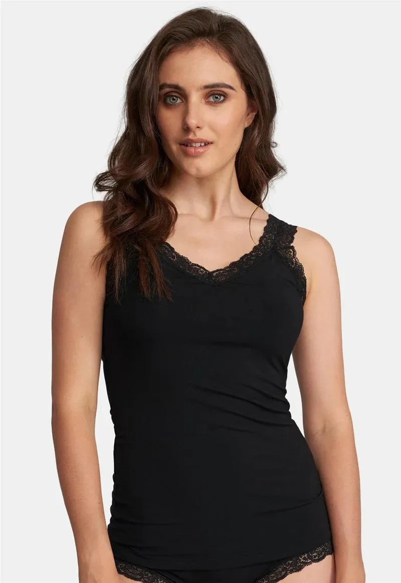 Fleur't iconic camisole