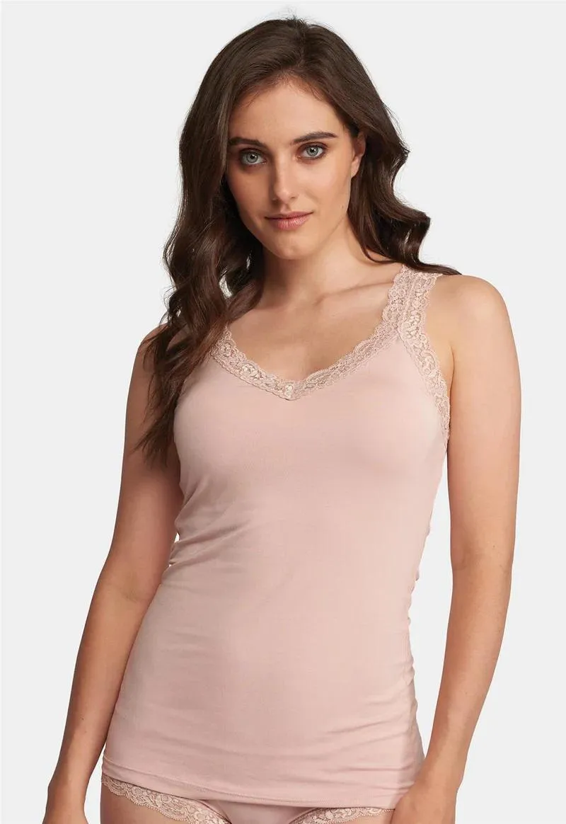 Fleur't iconic camisole