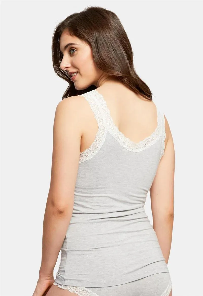 Fleur't iconic camisole