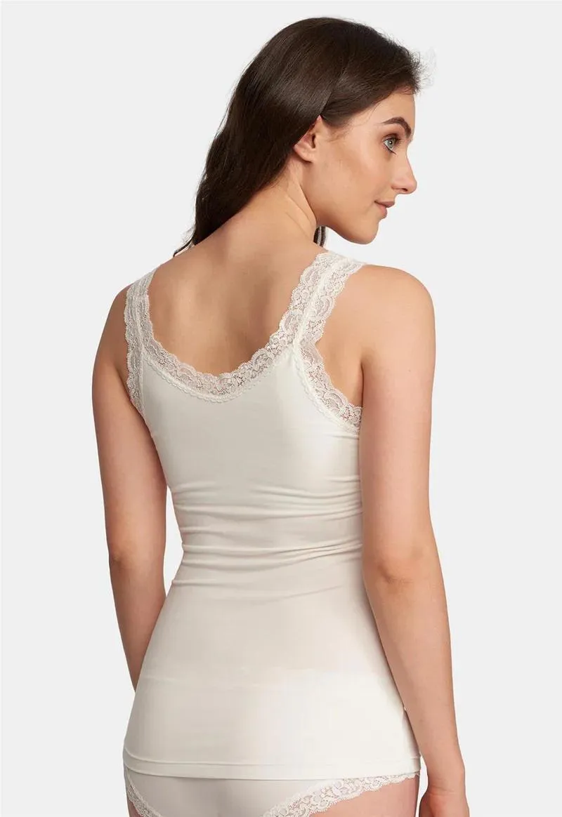 Fleur't iconic camisole
