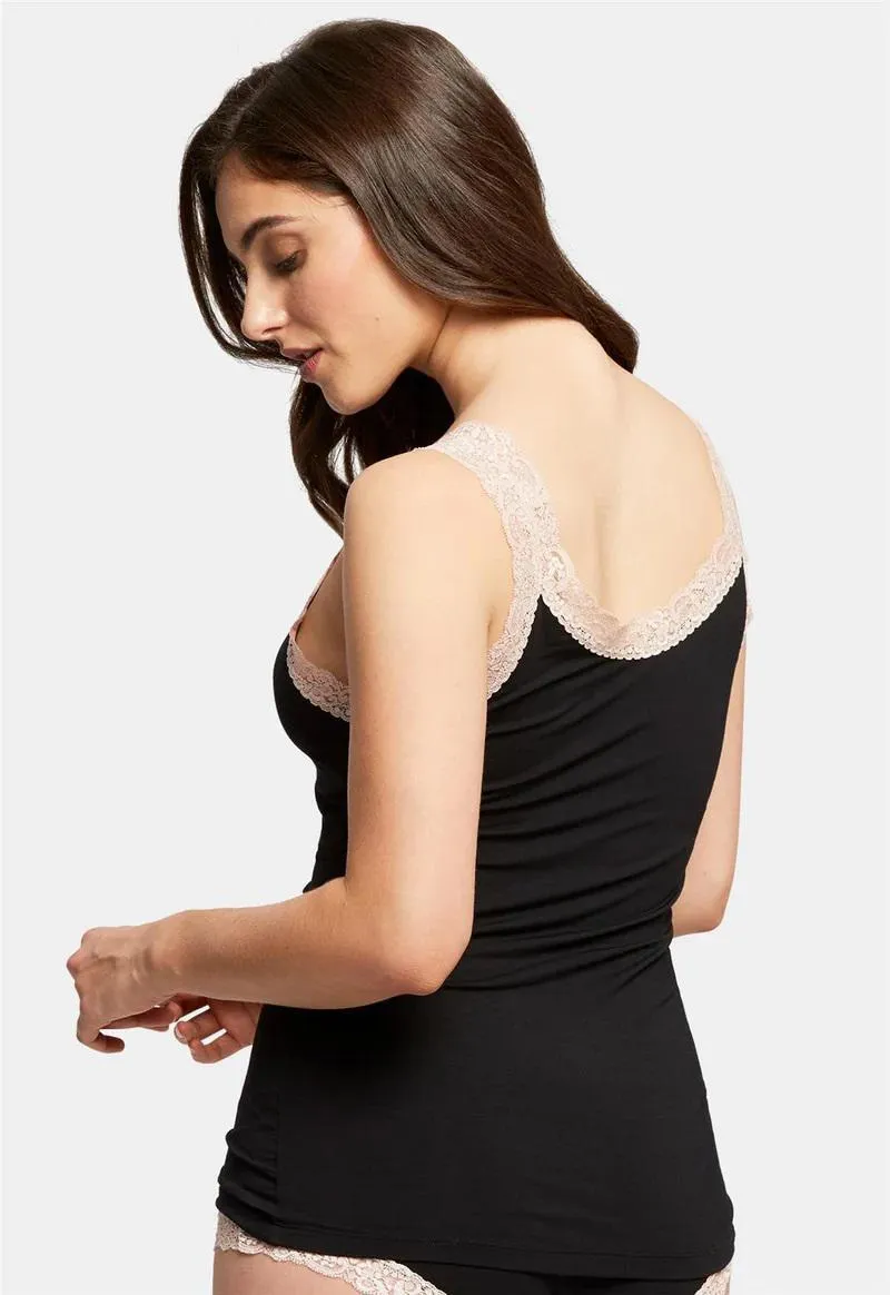 Fleur't iconic camisole