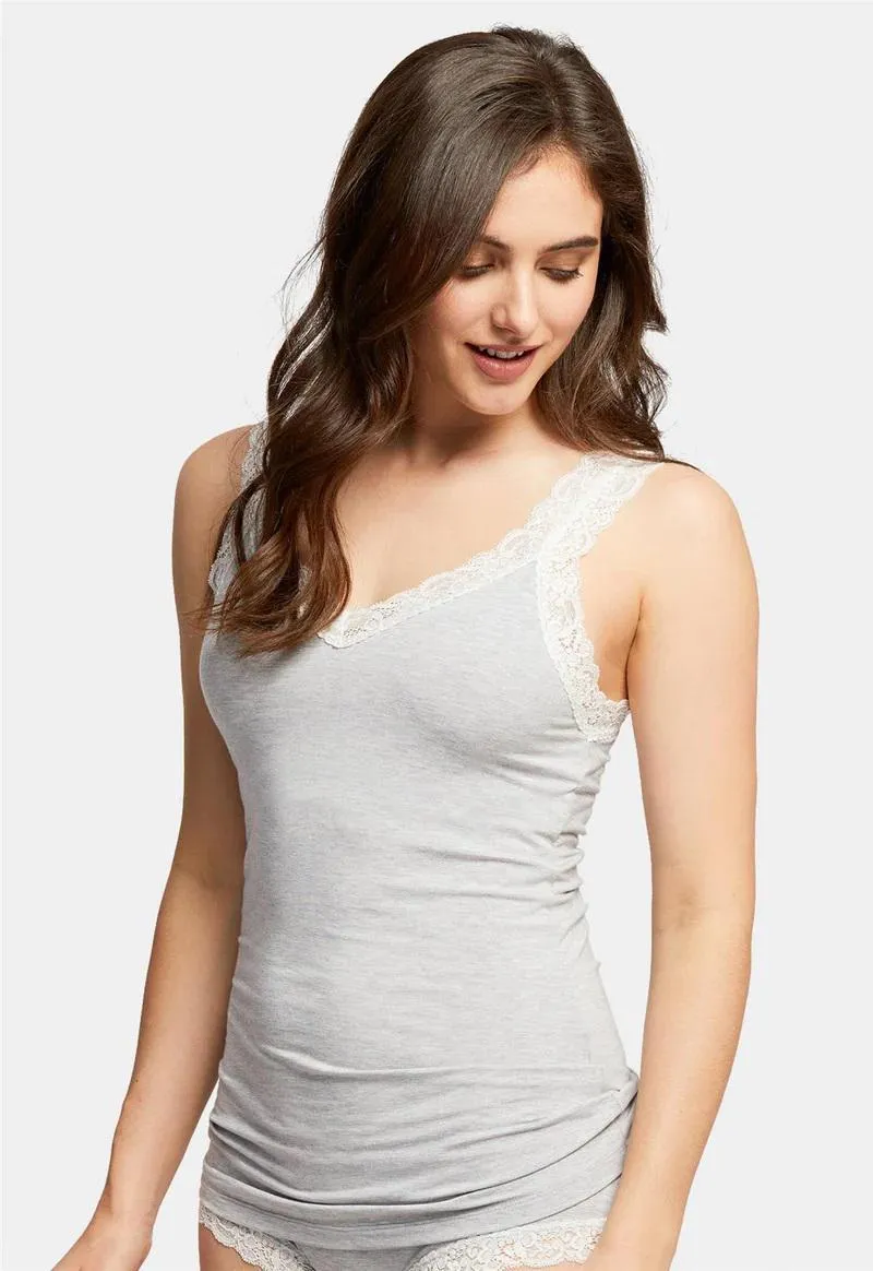 Fleur't iconic camisole