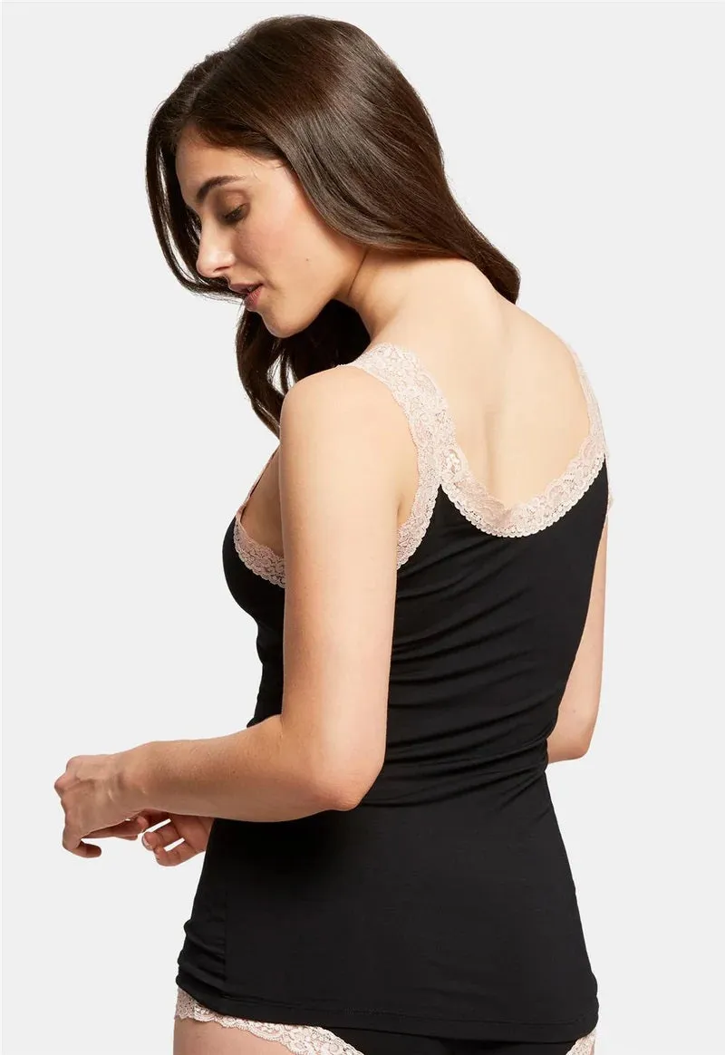 Fleur't iconic camisole
